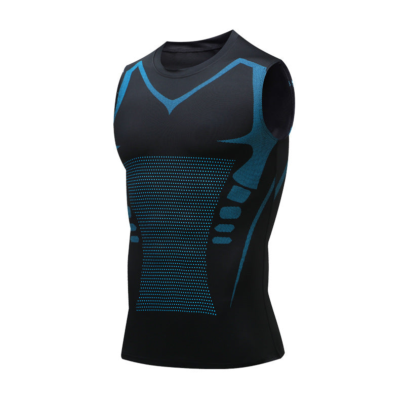 Gwise™ Compression T-shirt