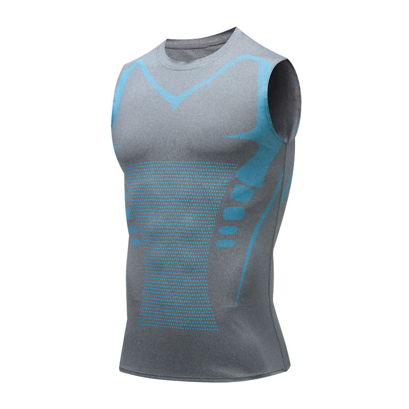 Gwise™ Compression T-shirt