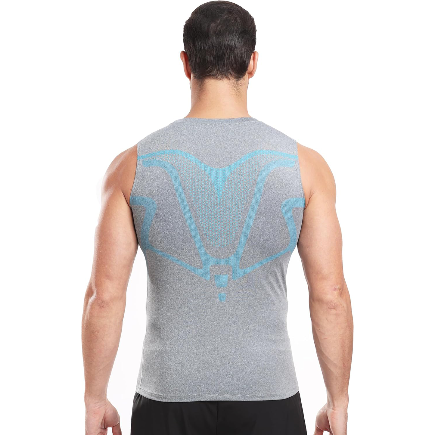 Gwise™ Compression T-shirt