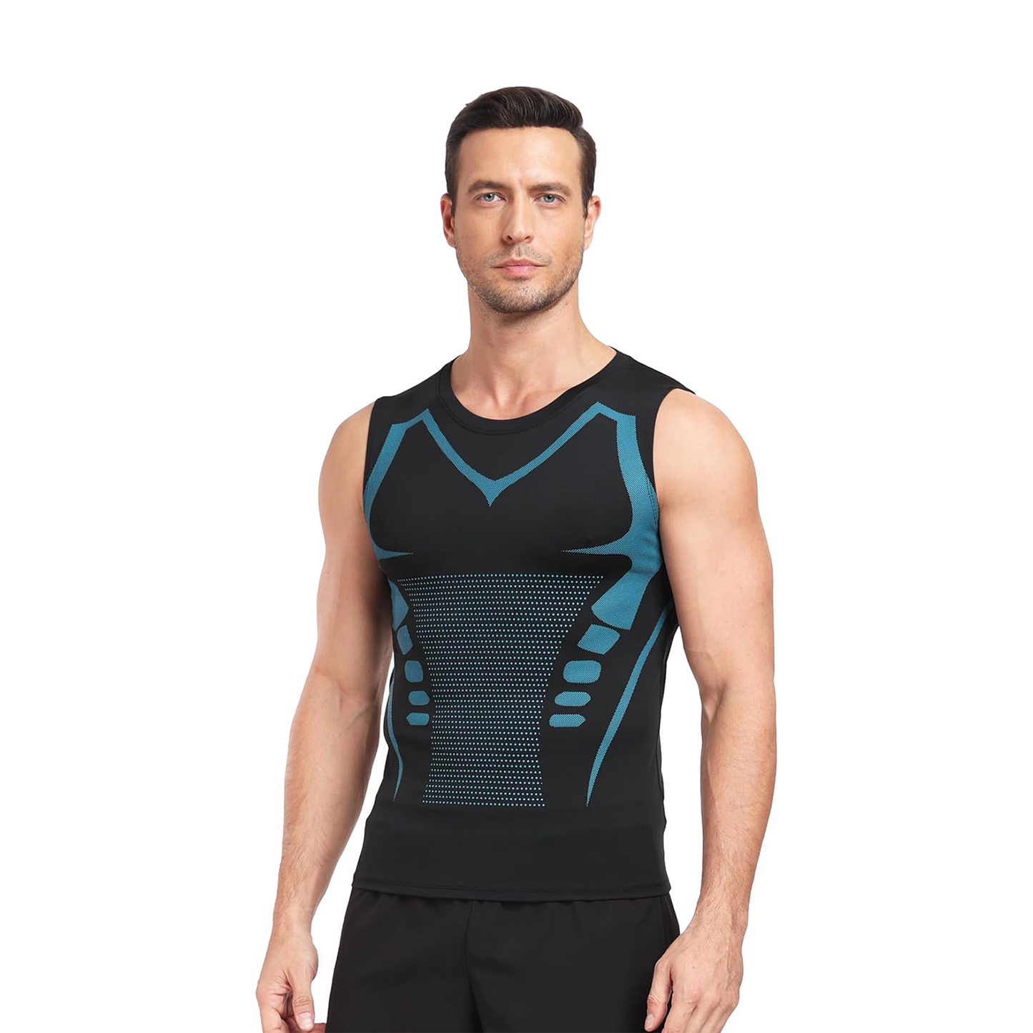 Gwise™ Compression T-shirt