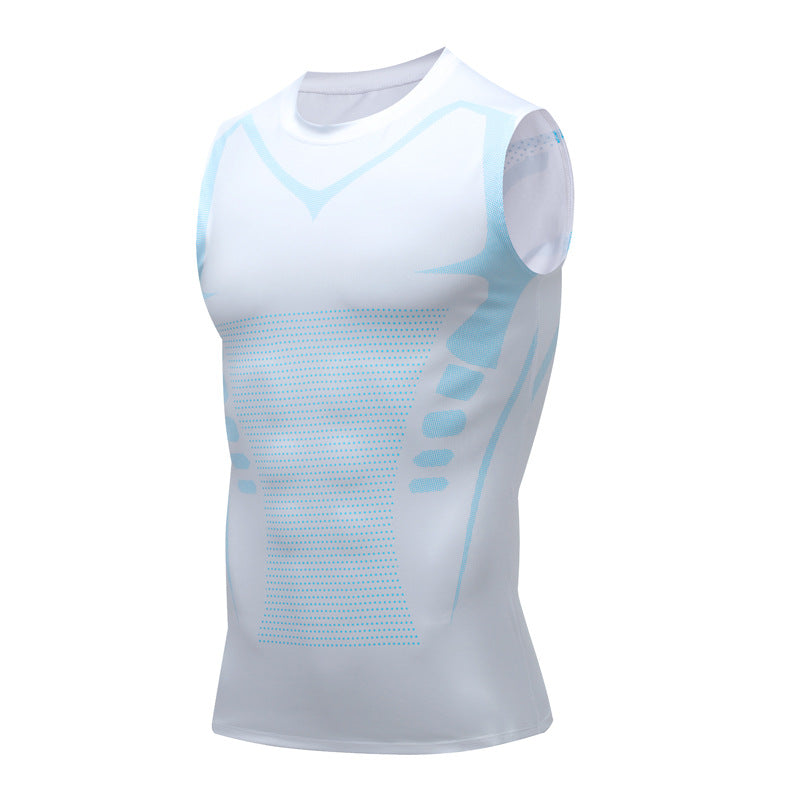 Gwise™ Compression T-shirt